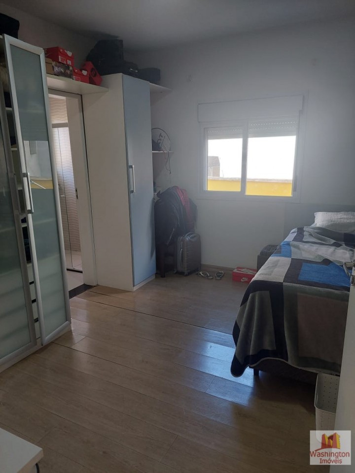 Sobrado Mogi das cruzes  / Parque olimpico